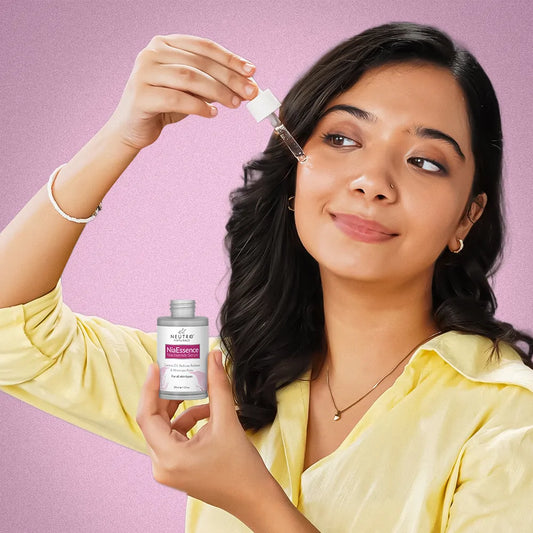 NiaEssence Niacinamide Serum