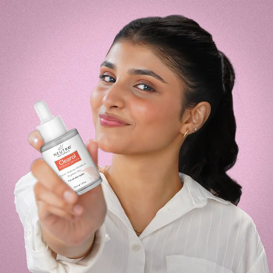 Clearol Retinol Serum