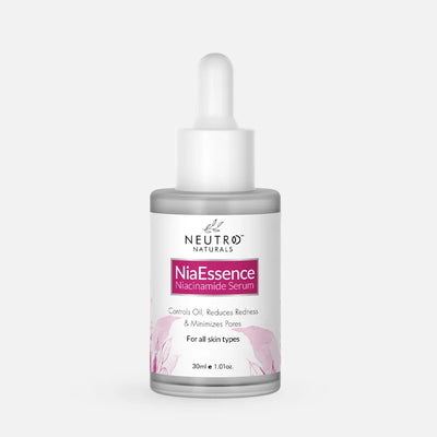 NiaEssence Niacinamide Serum