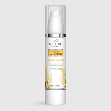 Neutro SunSmart (SPF 60)