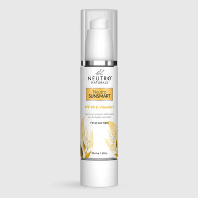 Neutro SunSmart (SPF 60)