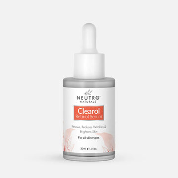 Clearol Retinol Serum