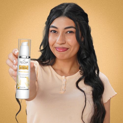 Neutro SunSmart (SPF 60)