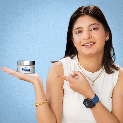 GlowRestoration Night Cream