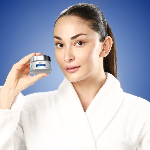 GlowRestoration Night Cream