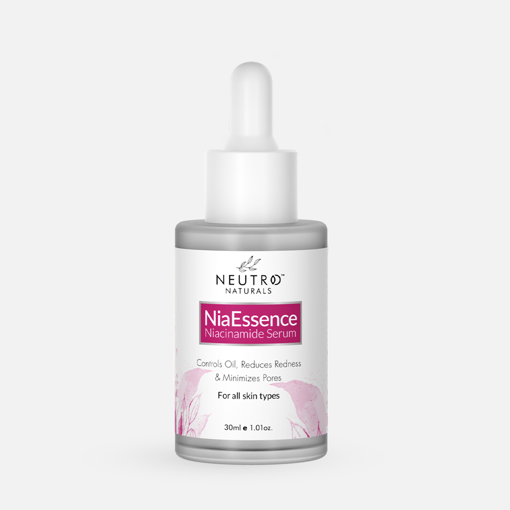 NiaEssence Niacinamide Serum