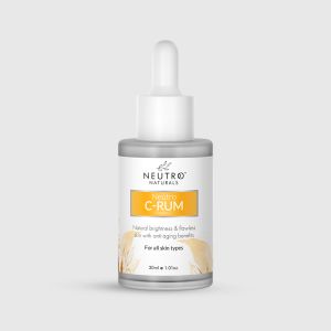 Neutro Vitamin </br> C-Rum