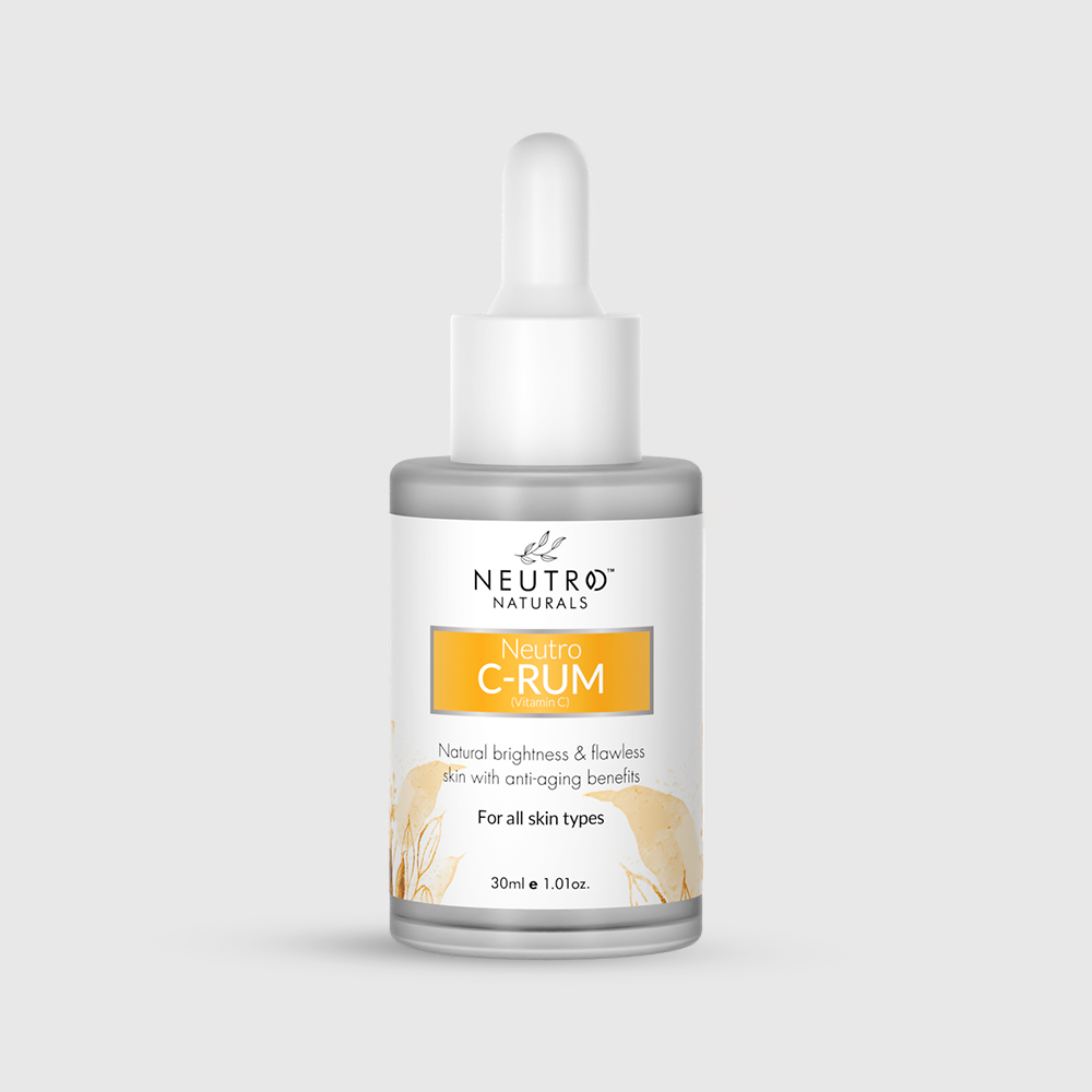Neutro Vitamin </br> C-Rum