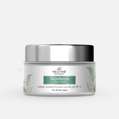 GlowRevive </br> Day Cream