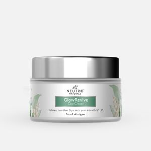 GlowRevive </br> Day Cream