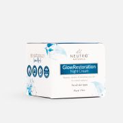 GlowRestoration Night Cream