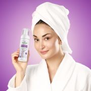 HydraPure Foaming Mousse Face Wash