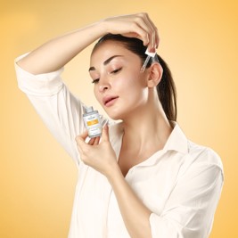 Neutro Vitamin </br> C-Rum