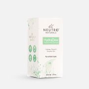 HydraDew Hyaluronic Serum