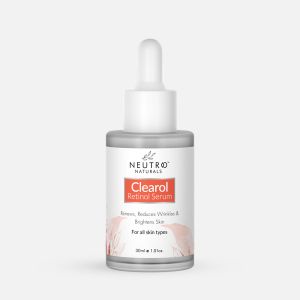 Clearol Retinol Serum