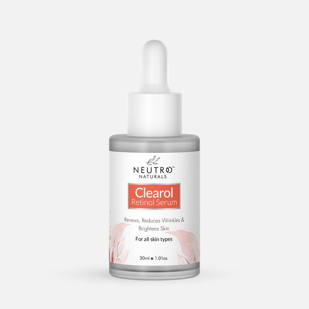 Clearol Retinol Serum