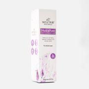 HydraPure Foaming Mousse Face Wash