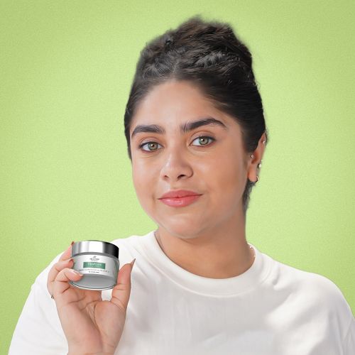 GlowRevive </br> Day Cream