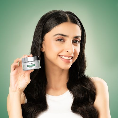 GlowRevive </br> Day Cream