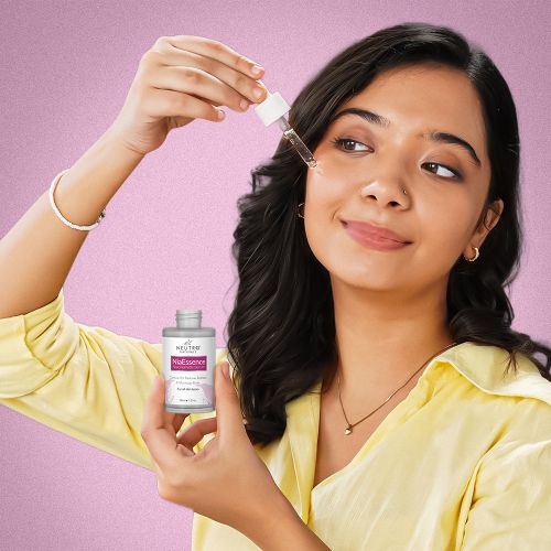 NiaEssence Niacinamide Serum