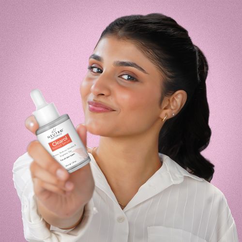 Clearol Retinol Serum