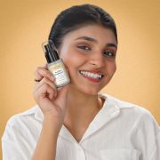 MuGlow Snail Mucin Serum