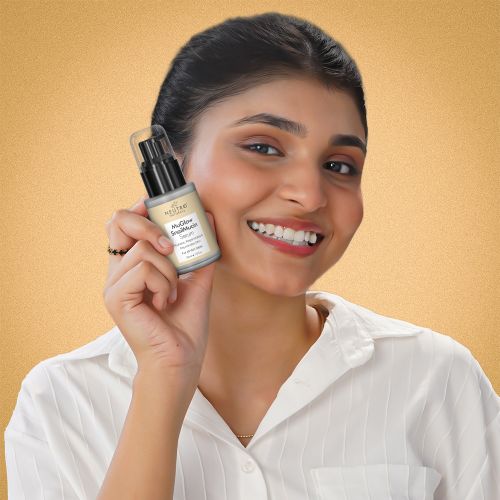 MuGlow Snail Mucin Serum