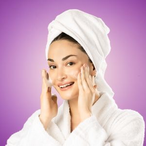 Facewash