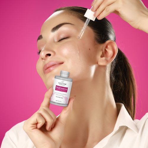 NiaEssence Niacinamide Serum