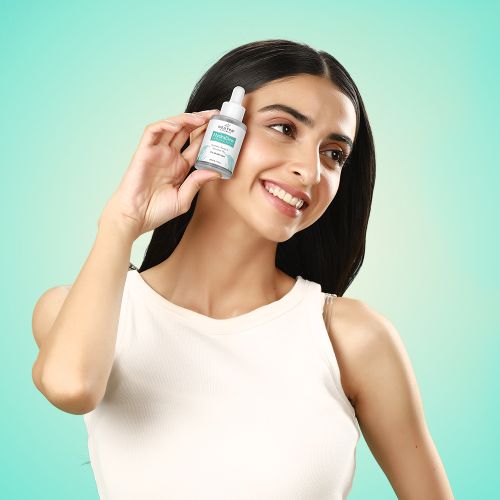 HydraDew Hyaluronic Serum